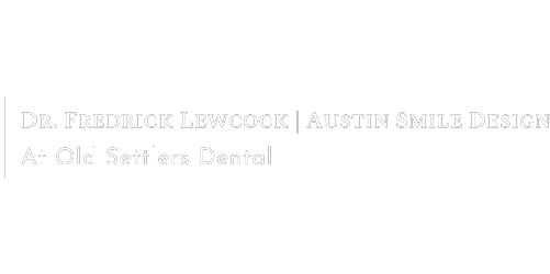 Old_Settlers_Dental_Logo_Fredrick_Lewcock_Hero_White 